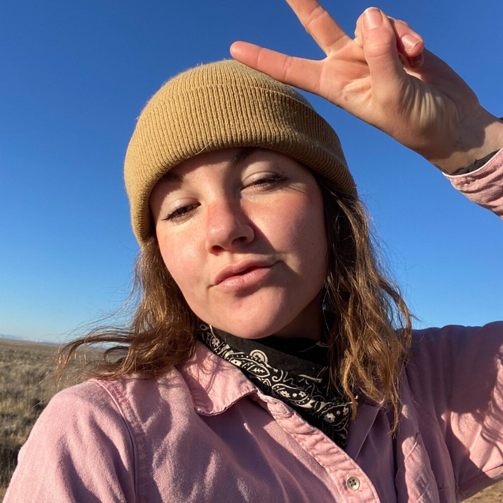 Meet your Posher, Paige